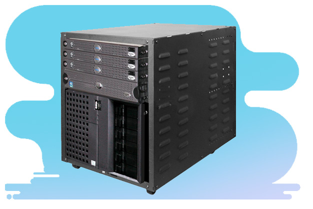 Server Rack Manufacturers in Pune