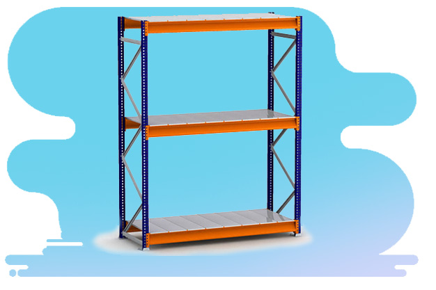 Shelving Rack Manufacturers in Pune