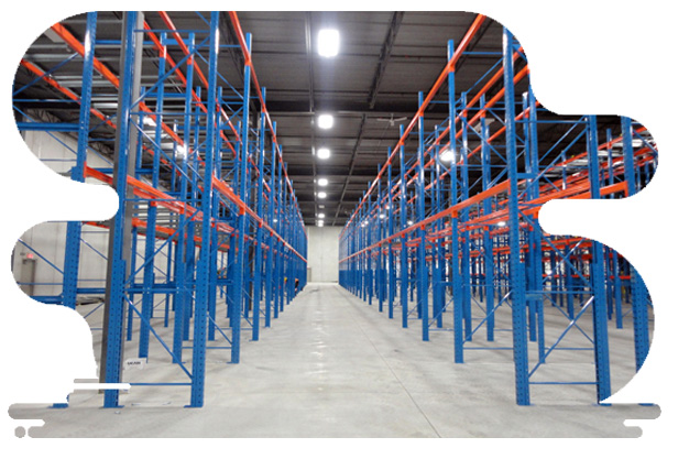 Pallet Rack Manufacturers  in Pune