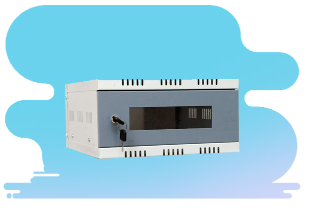 CCTV and DVR Enclosures Manufacturers in Pune